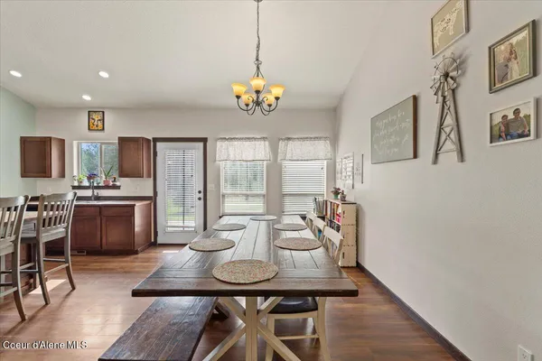 $839,000 | 23210 North Massif Road, Rathdrum, ID 83858