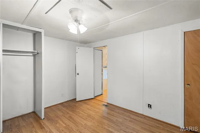 $52,000 | 2371 County Highway, Benton, MO 63736