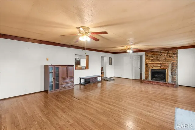 $52,000 | 2371 County Highway, Benton, MO 63736