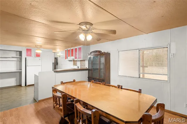 $52,000 | 2371 County Highway, Benton, MO 63736