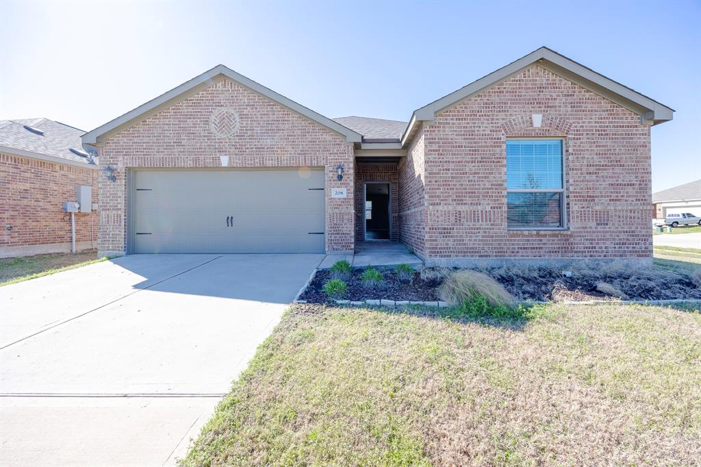 208 Harvey Street Anna, TX 75409 - Photo 4 of 34