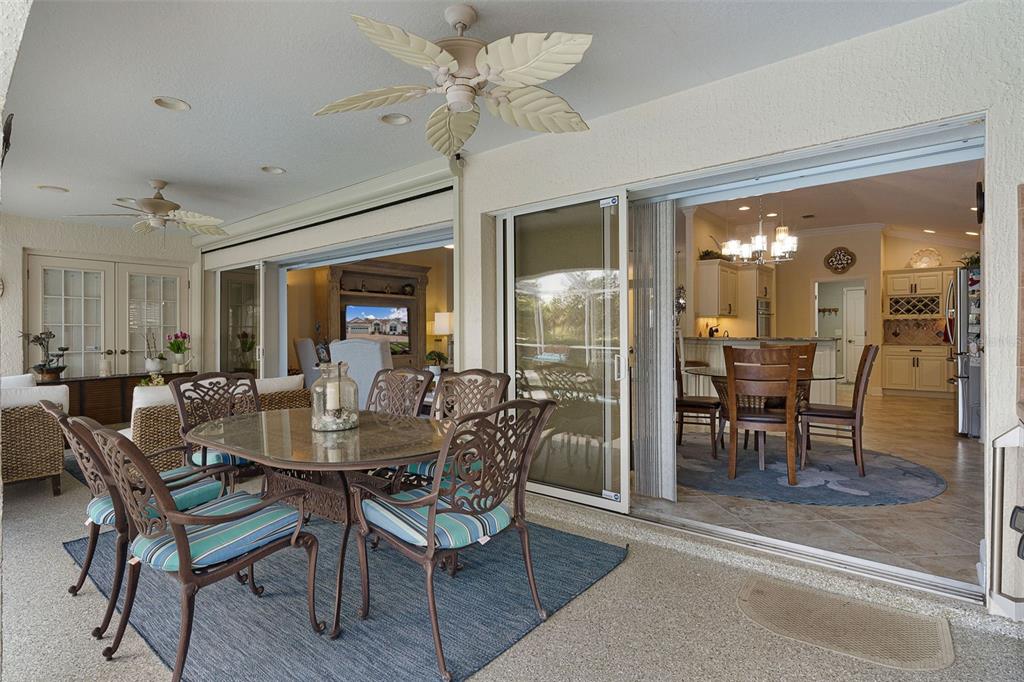 923 Moses Loop The Villages, FL 32162 - Photo 43 of 75