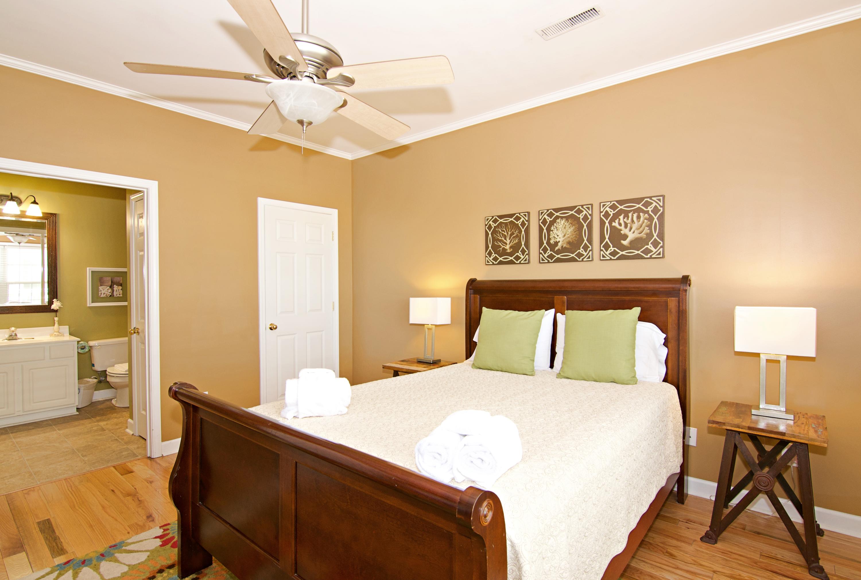 2393 Folly Road, Unit 2I Folly Beach, SC 29439 - Photo 7 of 42 14