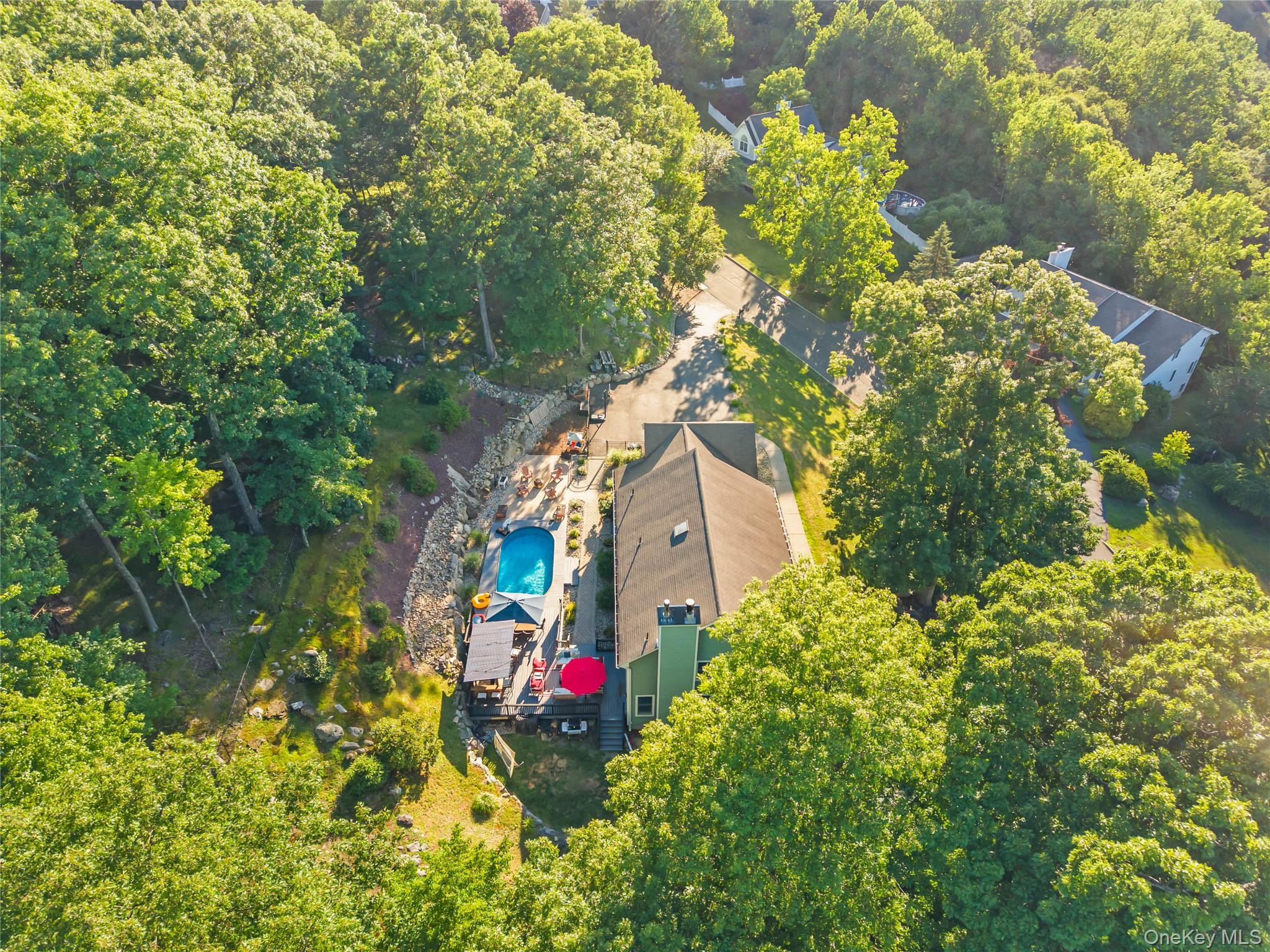 22 Pyngyp Road Stony Point, NY 10980 - Photo 7 of 49