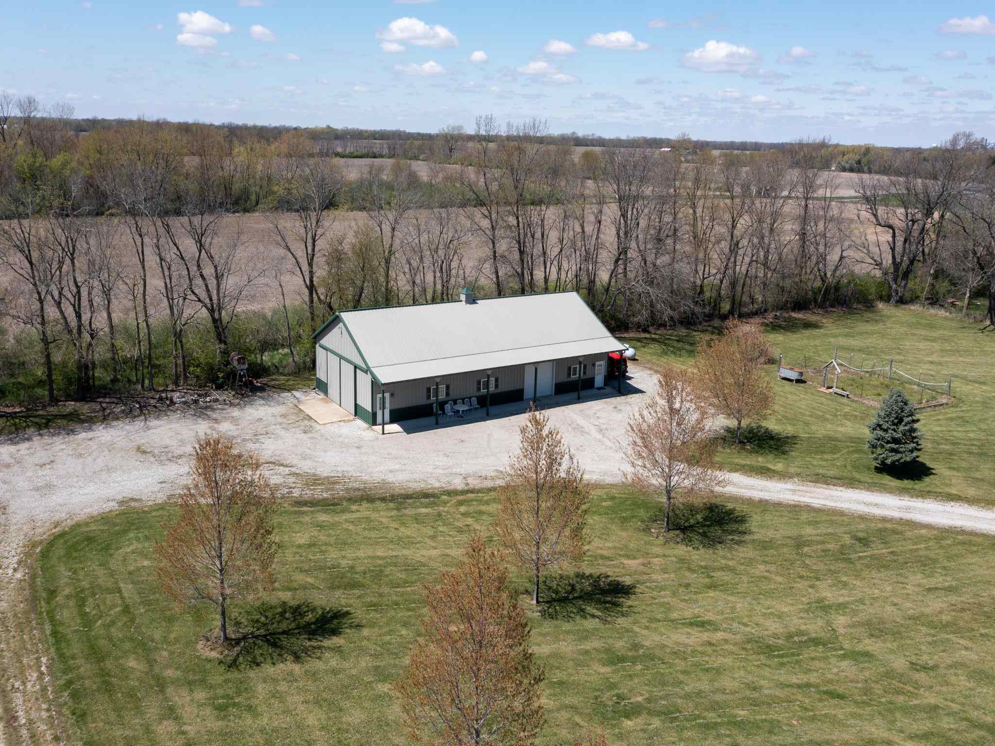6203 Wagon Ford Road Chatham, IL 62629 - Photo 5 of 7