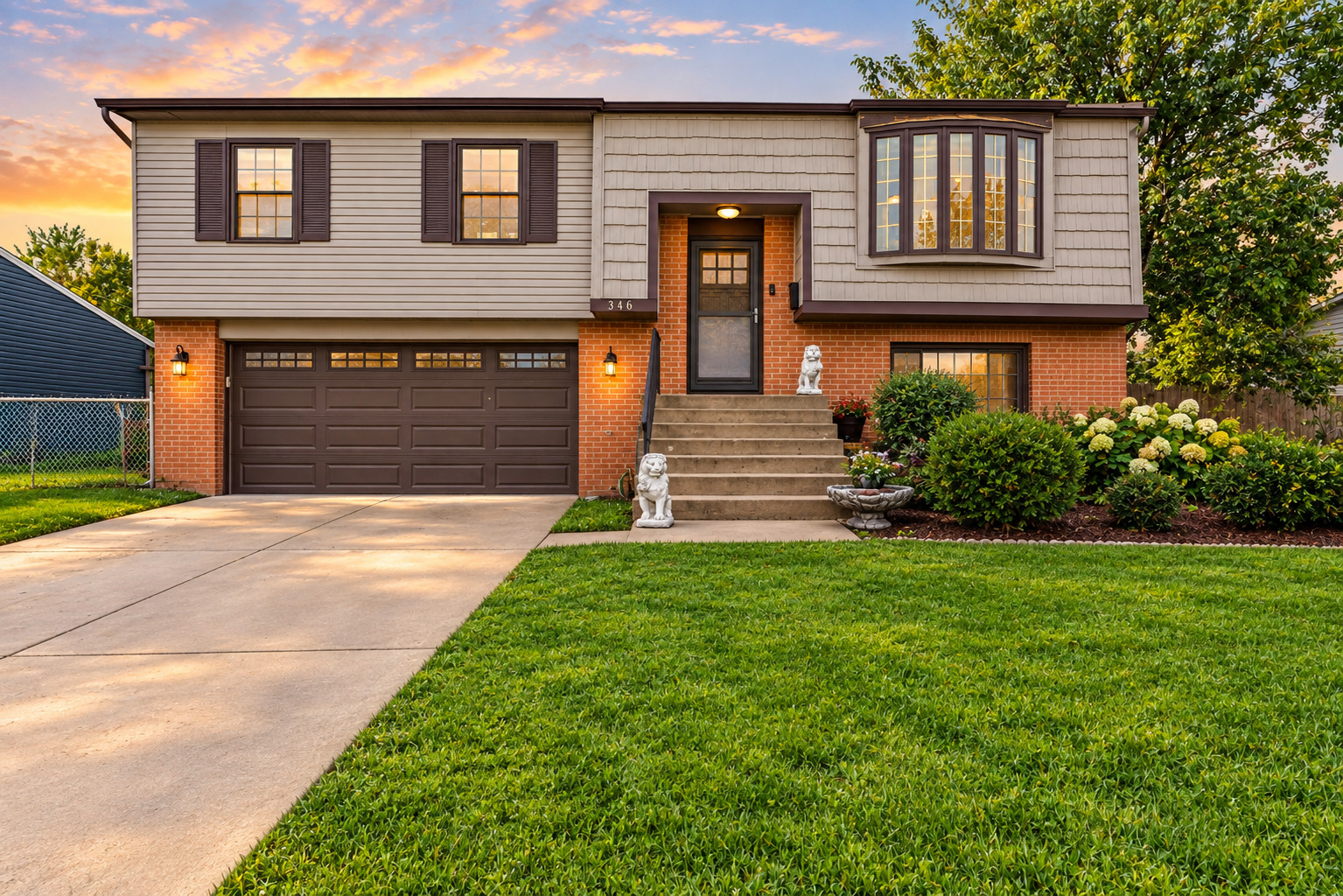 346 Eaton Avenue Romeoville, IL 60446 - Photo 1 of 30 Gallery Image 1