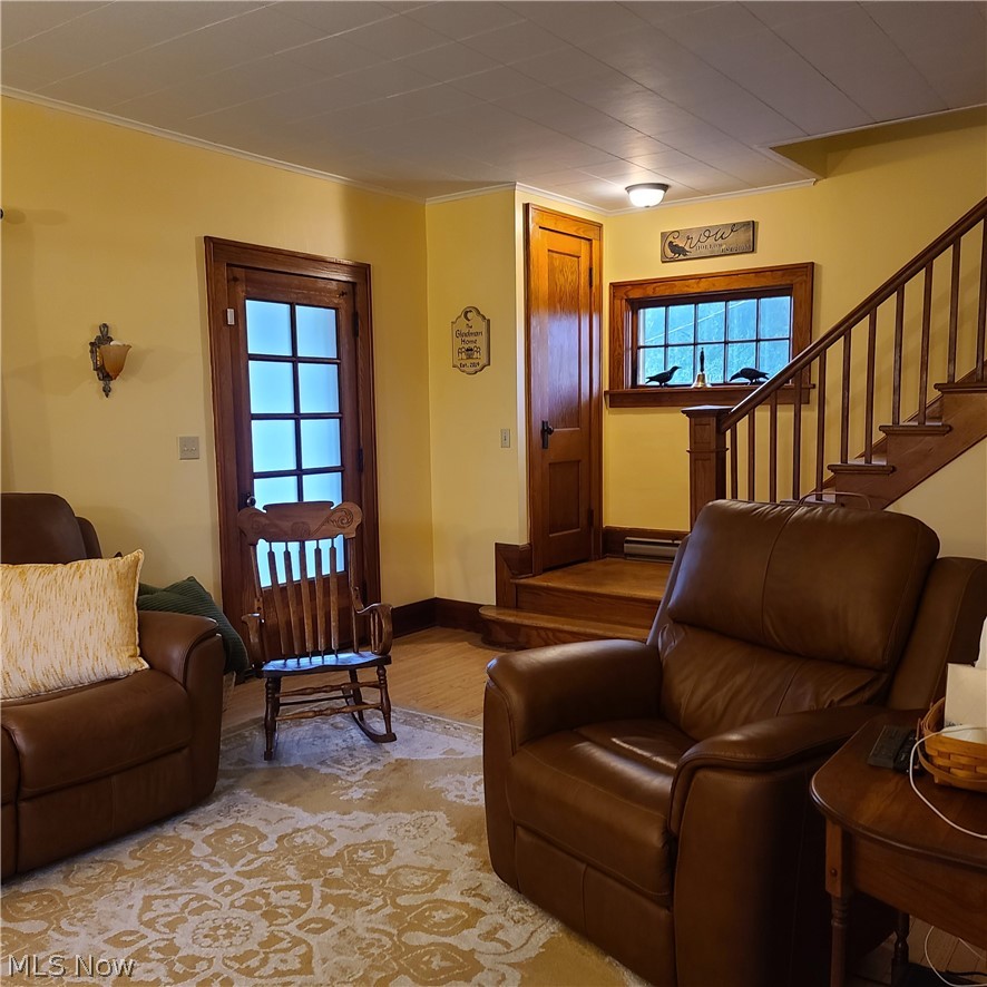 61525 Roosevelt Road Barnesville, OH 43713 - Photo 9 of 33 Gallery Image 9