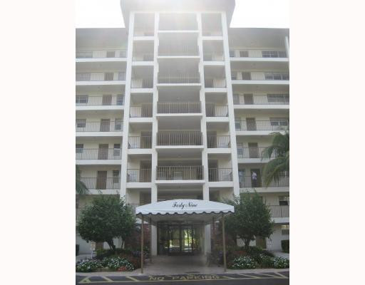 3091 North Course Drive, Unit 502 Pompano Beach, FL 33069 - Photo 1 of 16 Exterior Front