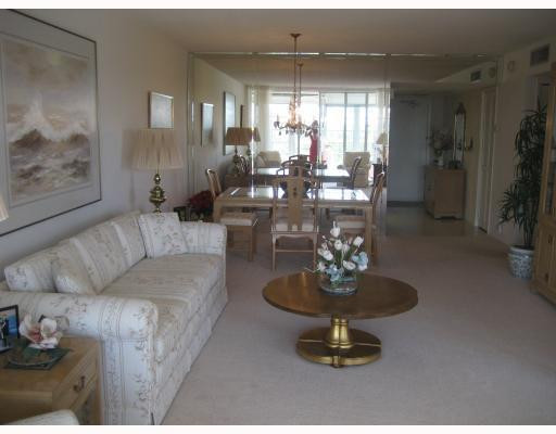 3091 North Course Drive, Unit 502 Pompano Beach, FL 33069 - Photo 14 of 16 Living Room
