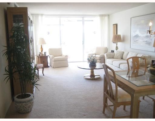 3091 North Course Drive, Unit 502 Pompano Beach, FL 33069 - Photo 15 of 16 Living Room