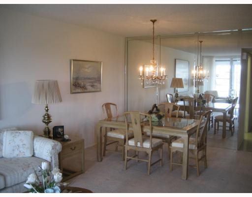 3091 North Course Drive, Unit 502 Pompano Beach, FL 33069 - Photo 4 of 16 Dining Room
