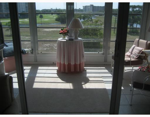 3091 North Course Drive, Unit 502 Pompano Beach, FL 33069 - Photo 7 of 16 Patio/Deck