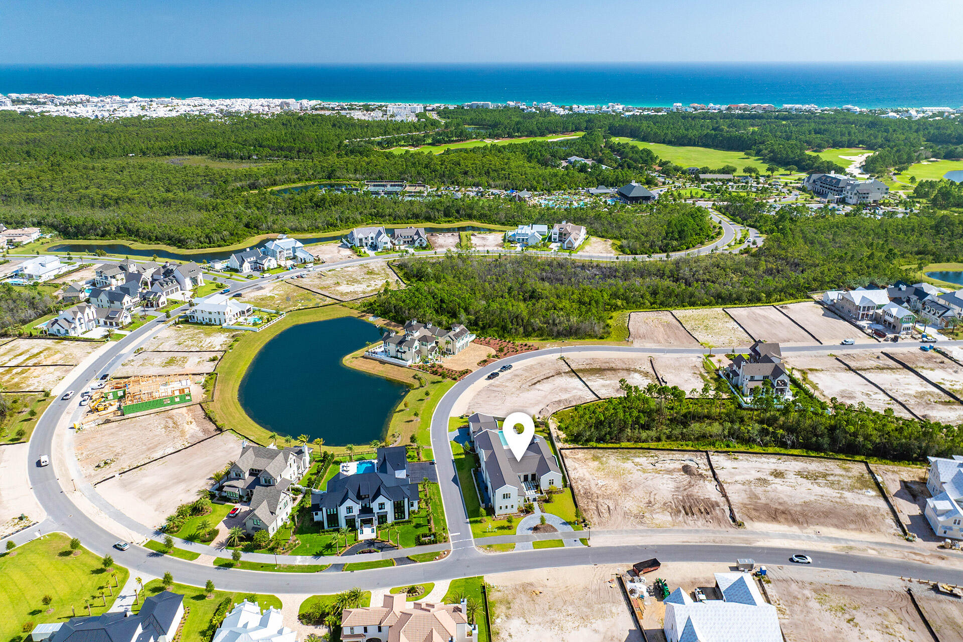 36 Sandcord Dr Inlet Beach Inlet Beach, FL 32461 - Photo 172 of 191 36-Sandcord-Drive-Watersound-Camp-Creek