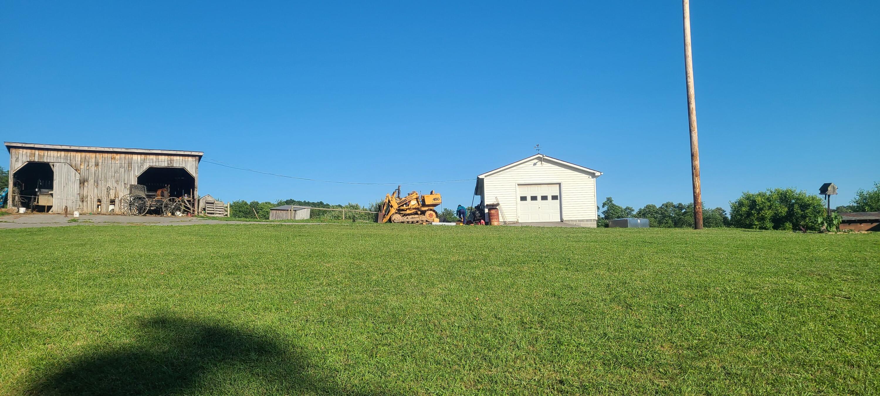 883 Sugar Run Road Ballard, WV 24918 - Photo 5 of 86 Gallery Image 5