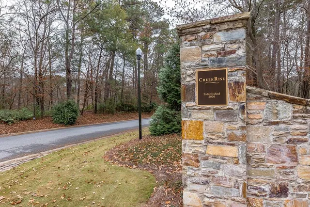 $225,000 | Lot 52 Creekrise Drive, Columbus, GA 31904