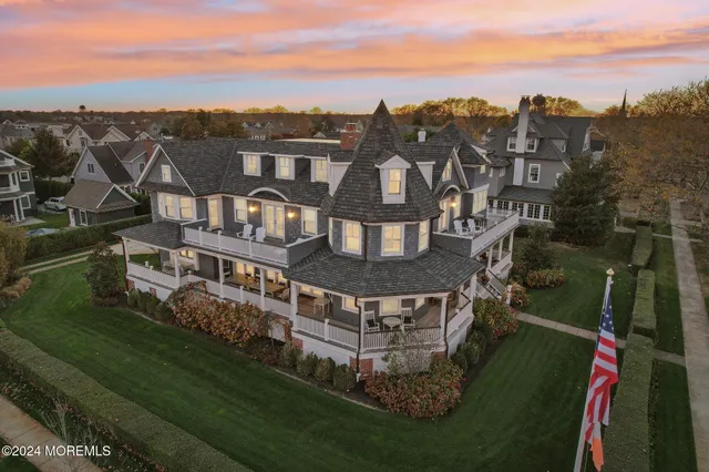 $37,500 | 203 Monmouth Avenue, Spring Lake, NJ 07762