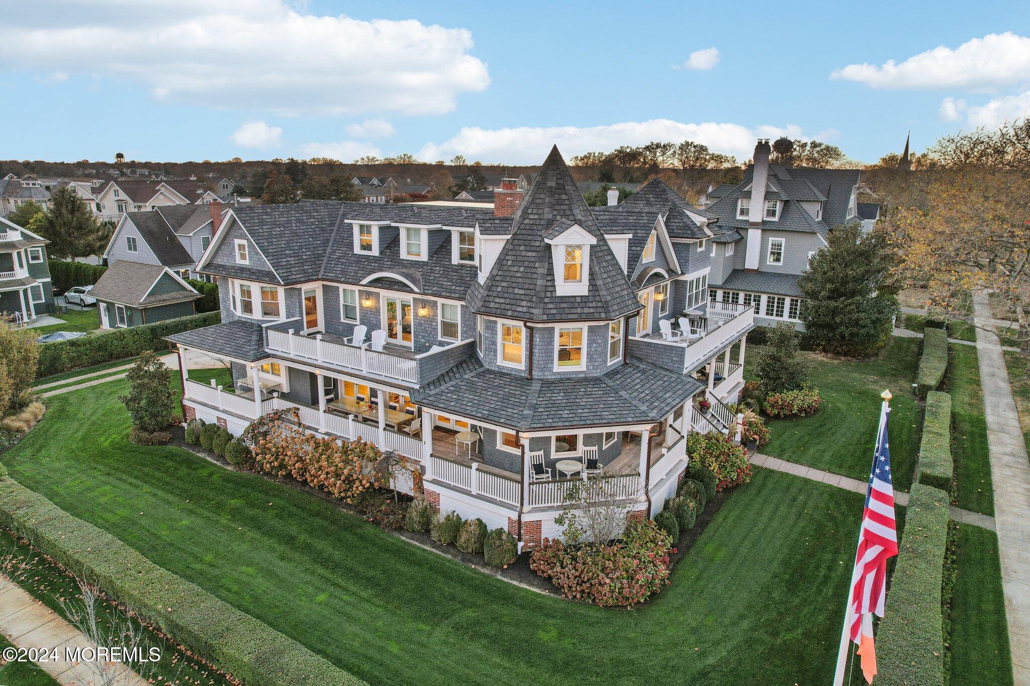 203 Monmouth Avenue Spring Lake, NJ 07762 - Photo 101 of 106 Monmouth Ave-104