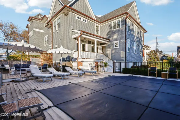 $37,500 | 203 Monmouth Avenue, Spring Lake, NJ 07762