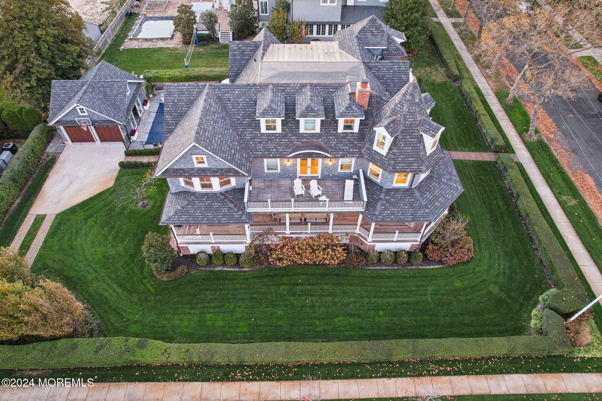 203 Monmouth Avenue Spring Lake, NJ 07762 - Photo 102 of 106 Monmouth Ave-105