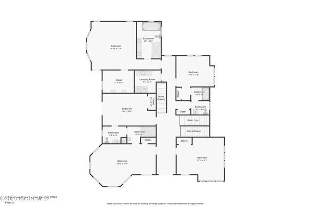 $37,500 | 203 Monmouth Avenue, Spring Lake, NJ 07762