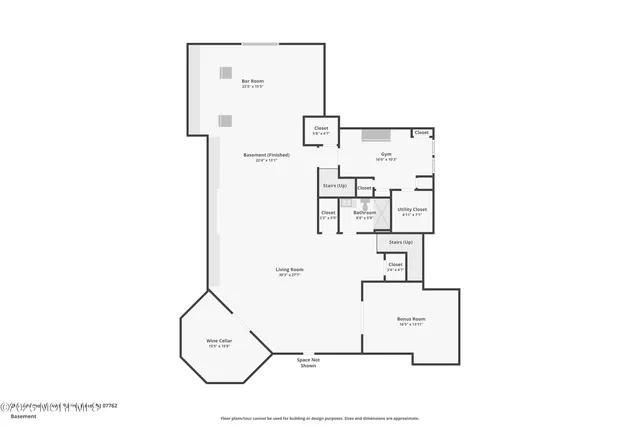 $37,500 | 203 Monmouth Avenue, Spring Lake, NJ 07762