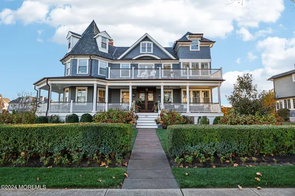 $37,500 | 203 Monmouth Avenue, Spring Lake, NJ 07762