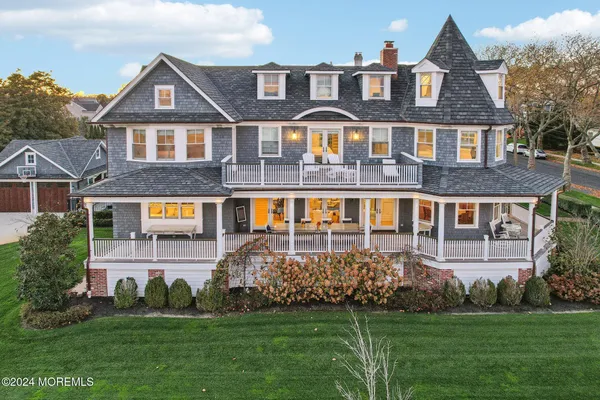 $37,500 | 203 Monmouth Avenue, Spring Lake, NJ 07762