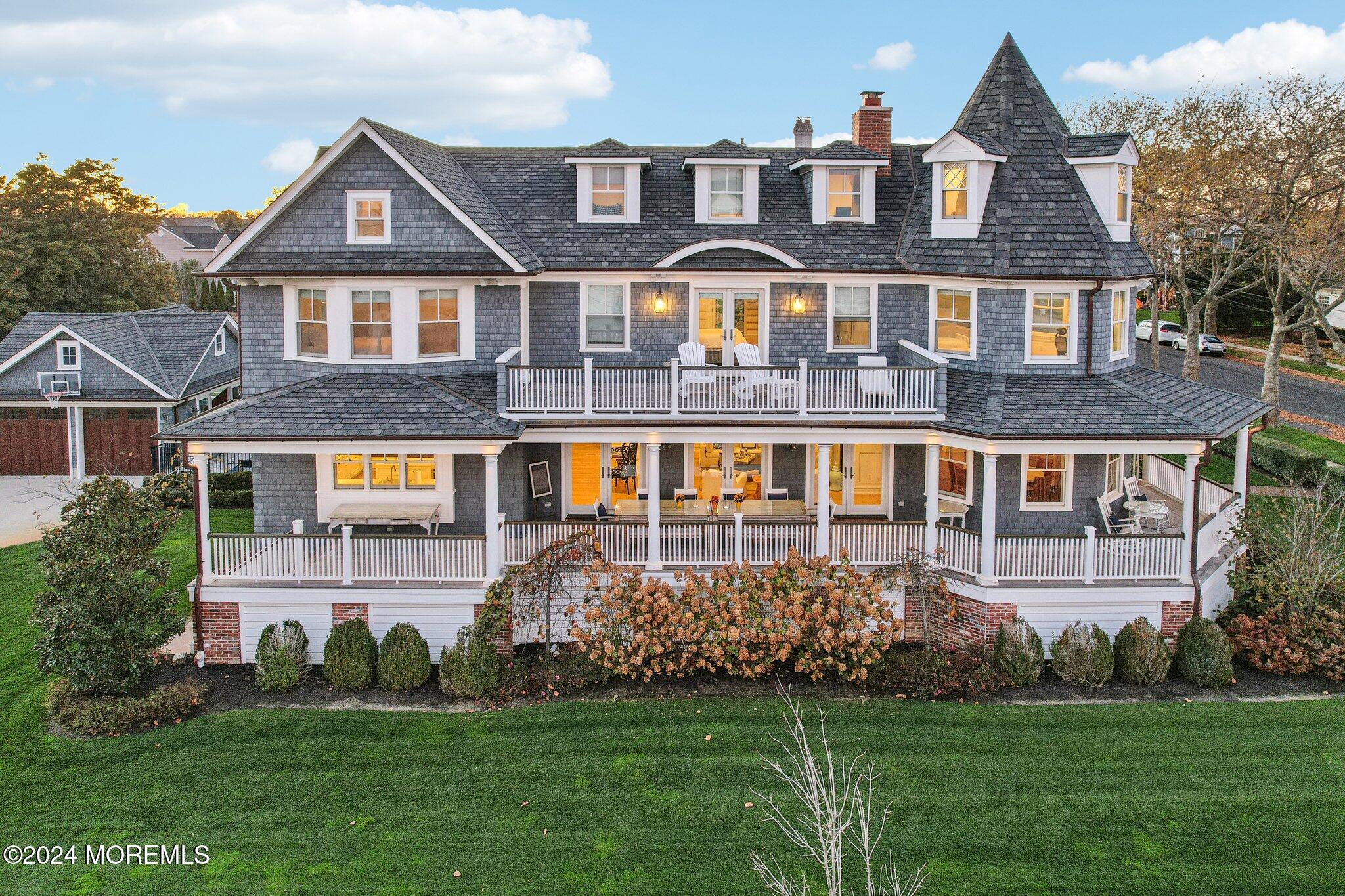 203 Monmouth Avenue Spring Lake, NJ 07762 - Photo 4 of 106 Monmouth Ave-106