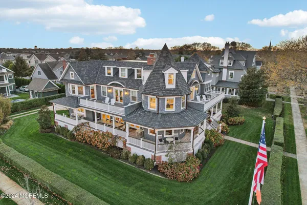 $37,500 | 203 Monmouth Avenue, Spring Lake, NJ 07762