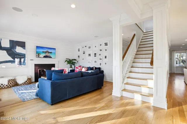 $37,500 | 203 Monmouth Avenue, Spring Lake, NJ 07762