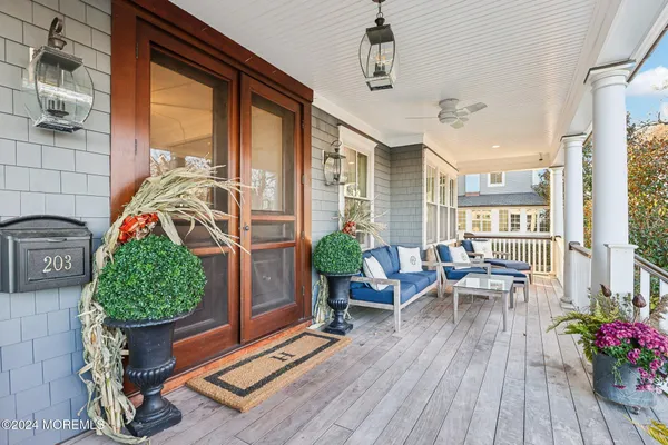 $37,500 | 203 Monmouth Avenue, Spring Lake, NJ 07762