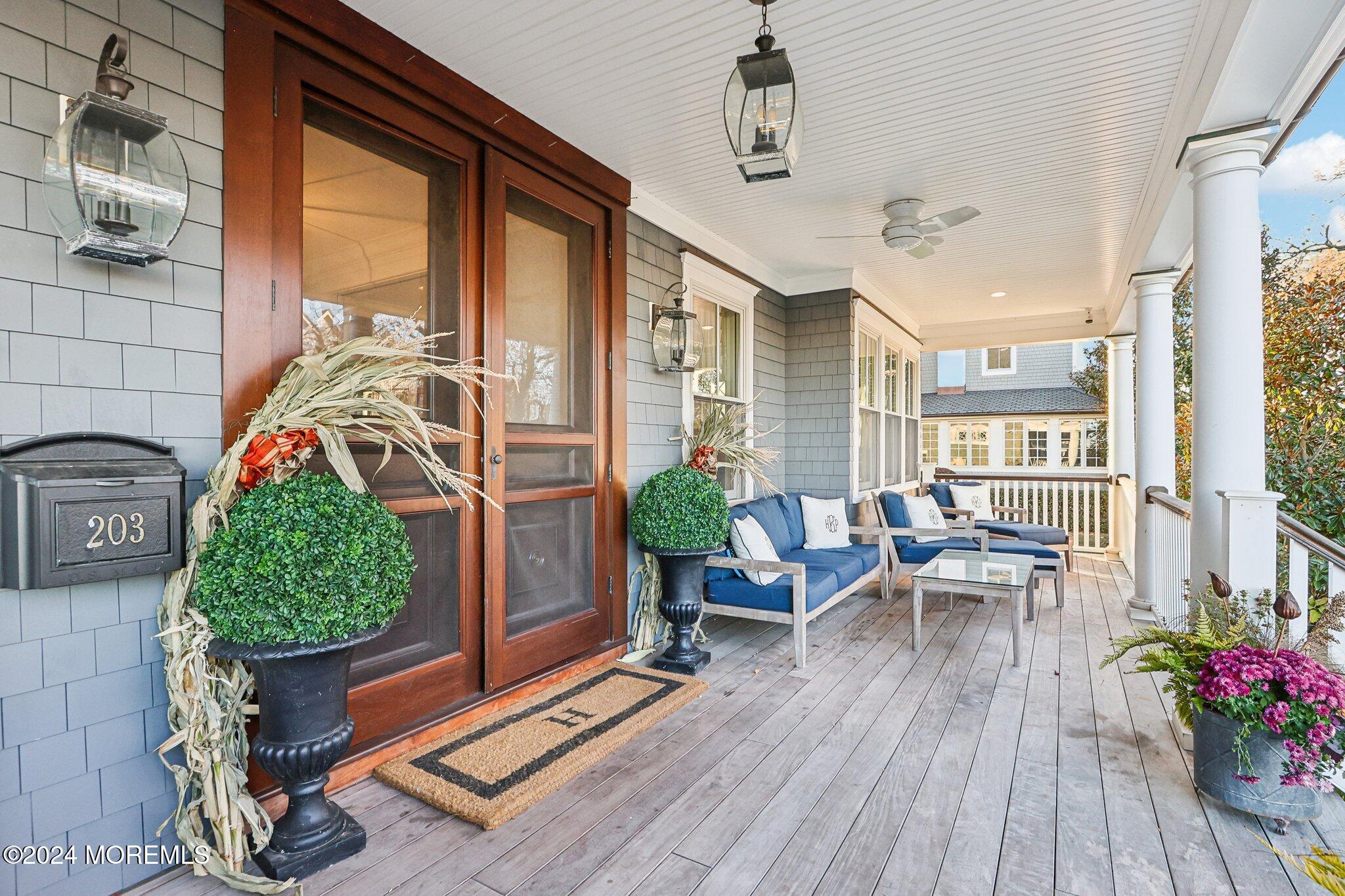 203 Monmouth Avenue Spring Lake, NJ 07762 - Photo 5 of 106 Monmouth Ave-014