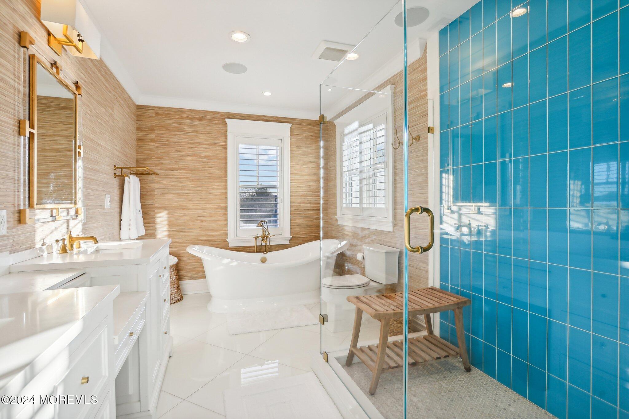 203 Monmouth Avenue Spring Lake, NJ 07762 - Photo 57 of 106 Monmouth Ave-075