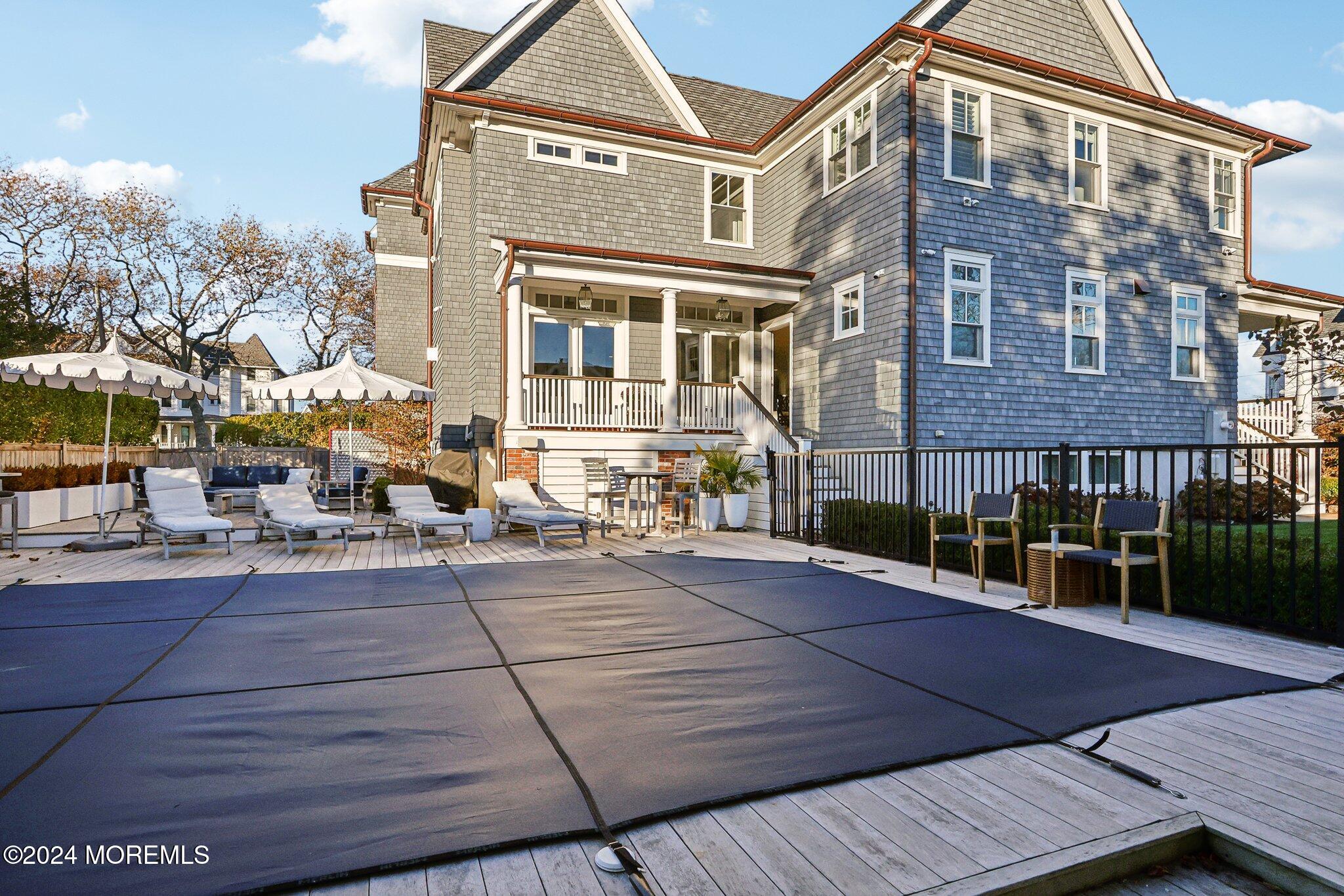 203 Monmouth Avenue Spring Lake, NJ 07762 - Photo 91 of 106 Monmouth Ave-098