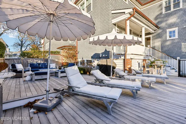 $37,500 | 203 Monmouth Avenue, Spring Lake, NJ 07762