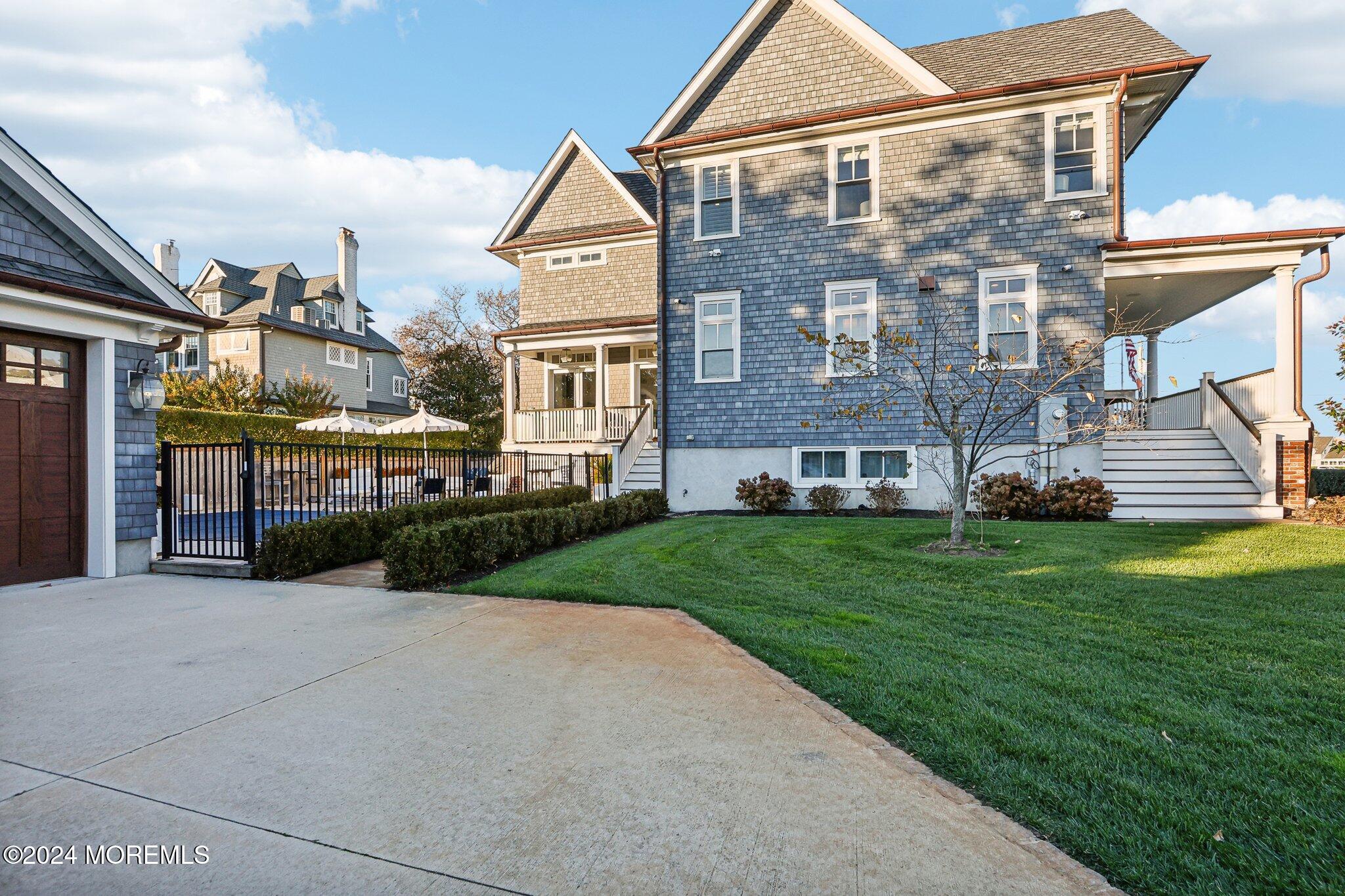 203 Monmouth Avenue Spring Lake, NJ 07762 - Photo 96 of 106 Monmouth Ave-097