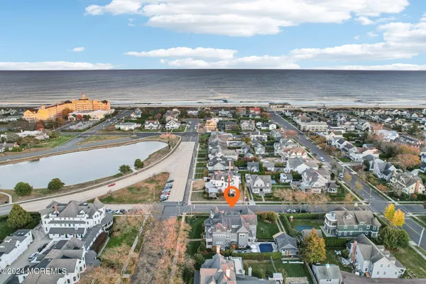 $37,500 | 203 Monmouth Avenue, Spring Lake, NJ 07762