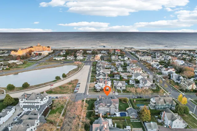 $37,500 | 203 Monmouth Avenue, Spring Lake, NJ 07762