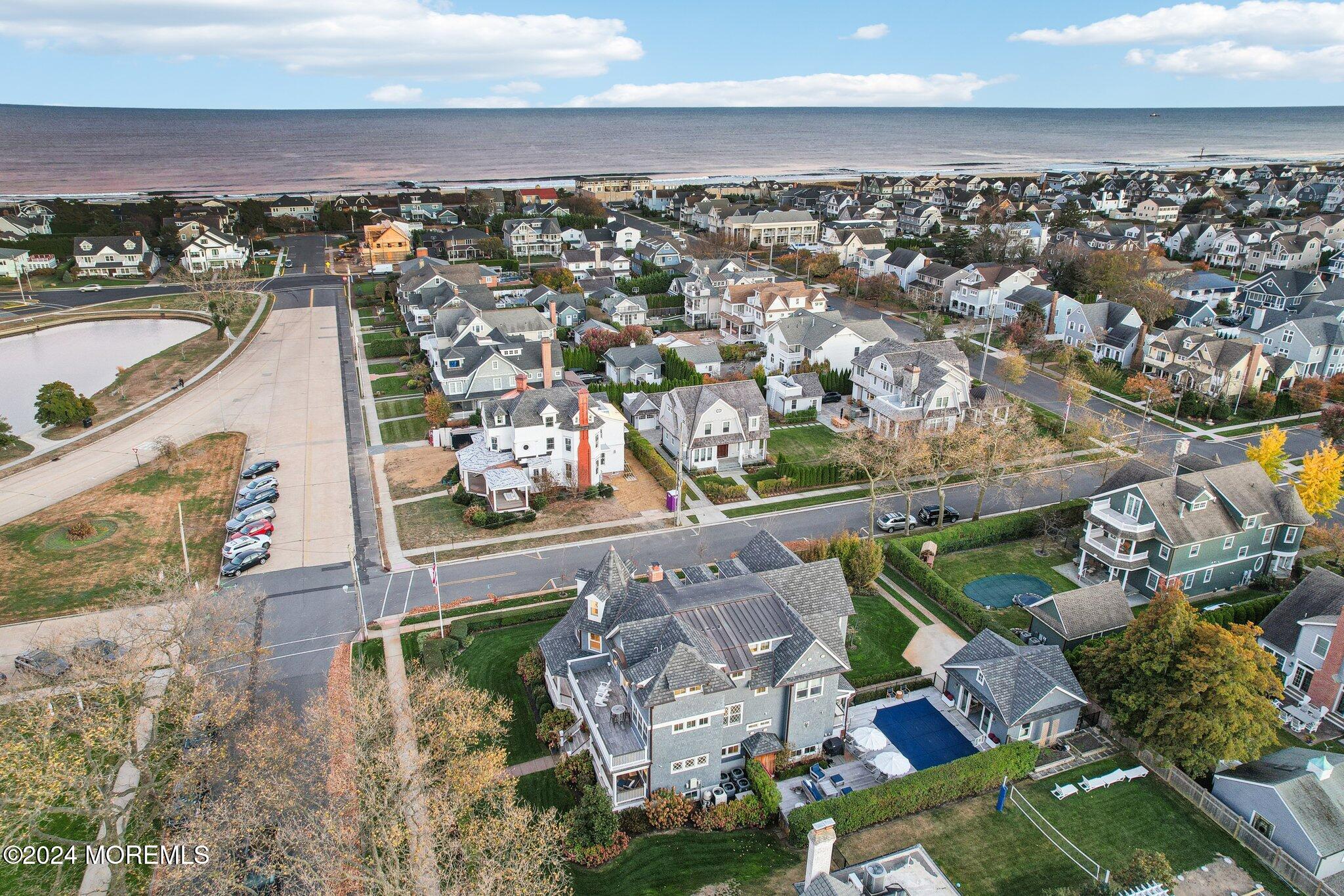 203 Monmouth Avenue Spring Lake, NJ 07762 - Photo 99 of 106 Monmouth Ave-102