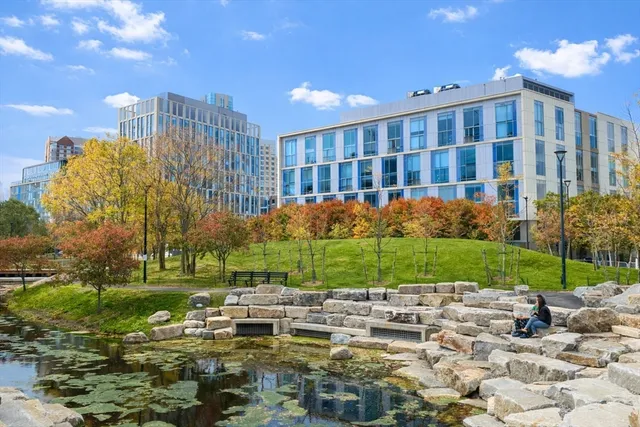 $3,600 | 2 Earhart Street, Unit 402, Cambridge, MA 02141