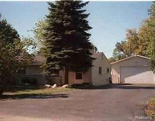 4351 Marcus Road Waterford, MI 48329 - Photo 1 of 1 Listing Image
