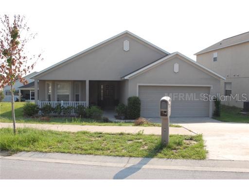 2007 Newtown Road Groveland, FL 34736 - Photo 1 of 1 Exterior Front