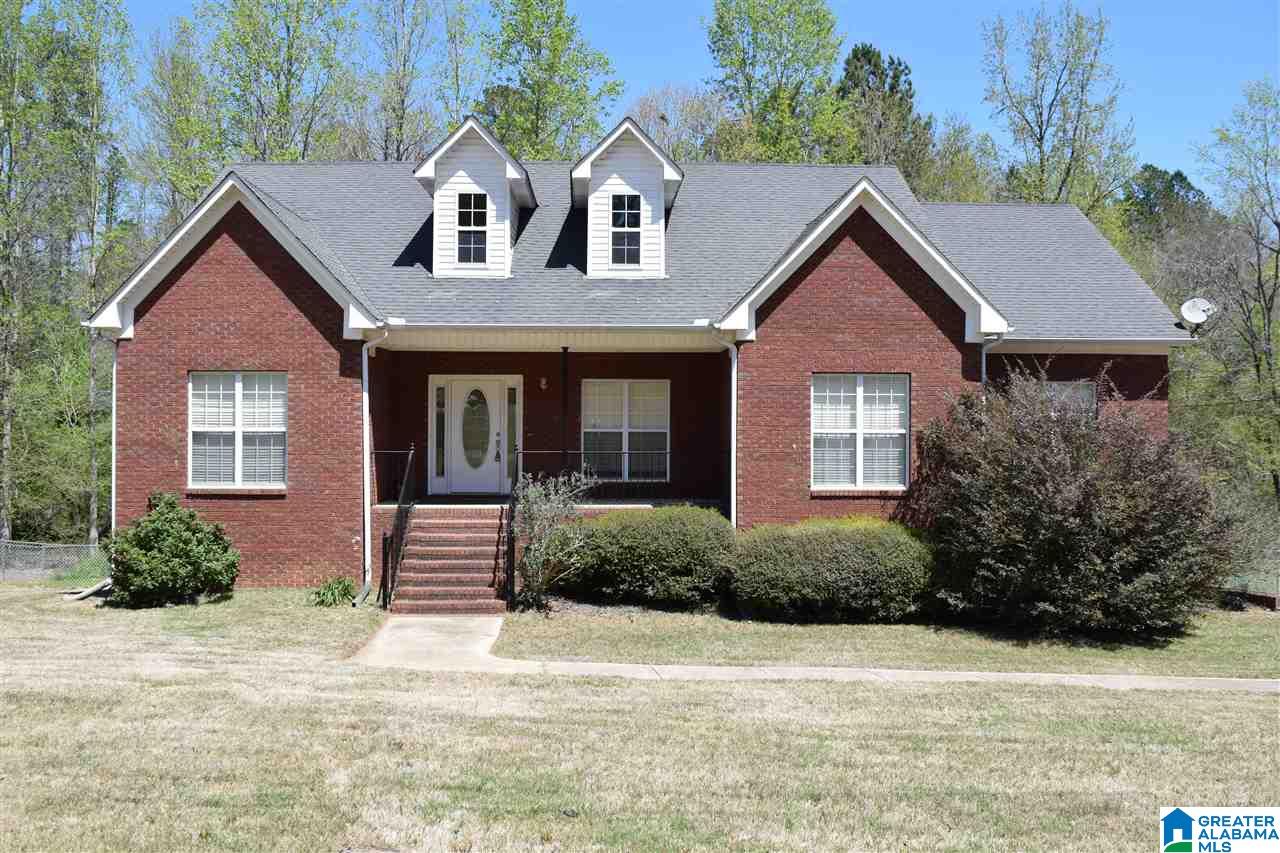 295 Magnolia Circle Warrior, AL 35180 - Photo 1 of 46