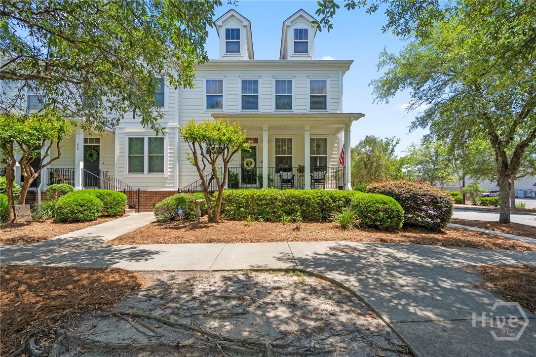 200 Village Green Pooler, GA 31322 - Photo 1 of 43