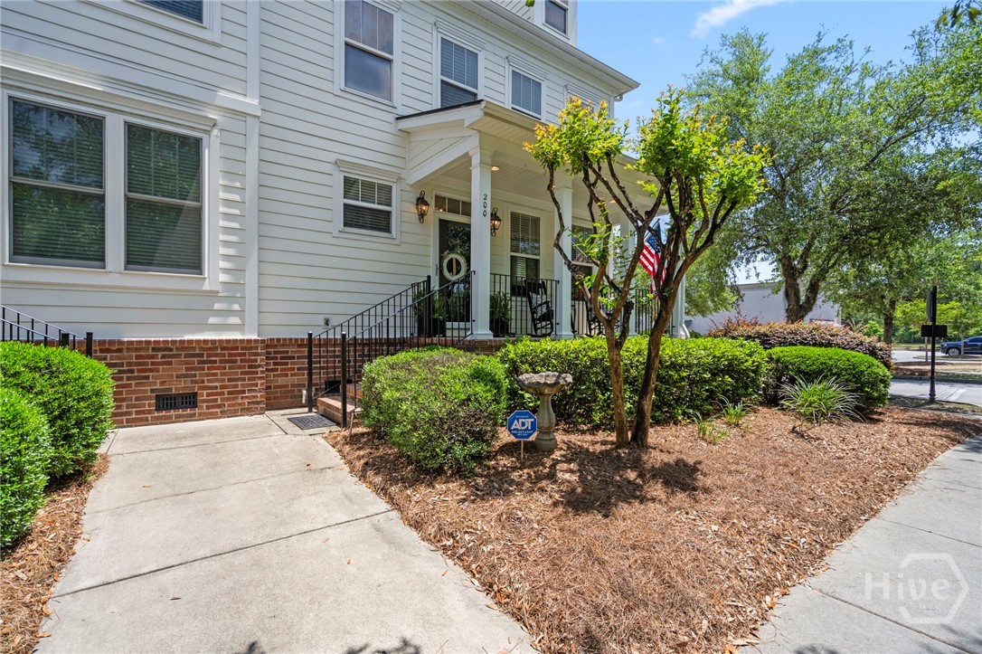 200 Village Green Pooler, GA 31322 - Photo 2 of 43