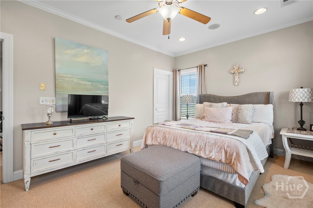 200 Village Green Pooler, GA 31322 - Photo 25 of 43