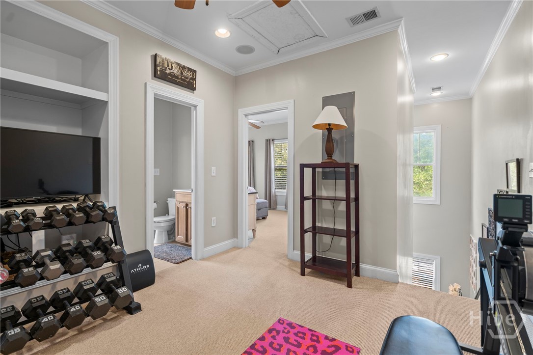 200 Village Green Pooler, GA 31322 - Photo 39 of 43
