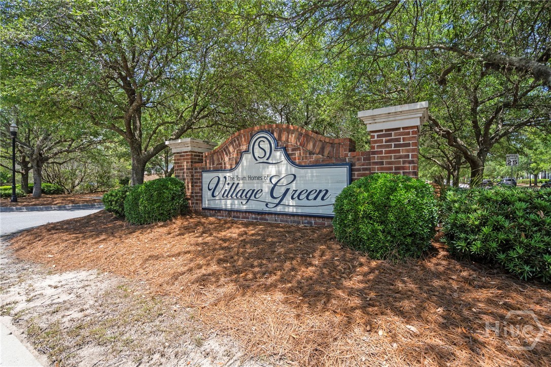 200 Village Green Pooler, GA 31322 - Photo 41 of 43