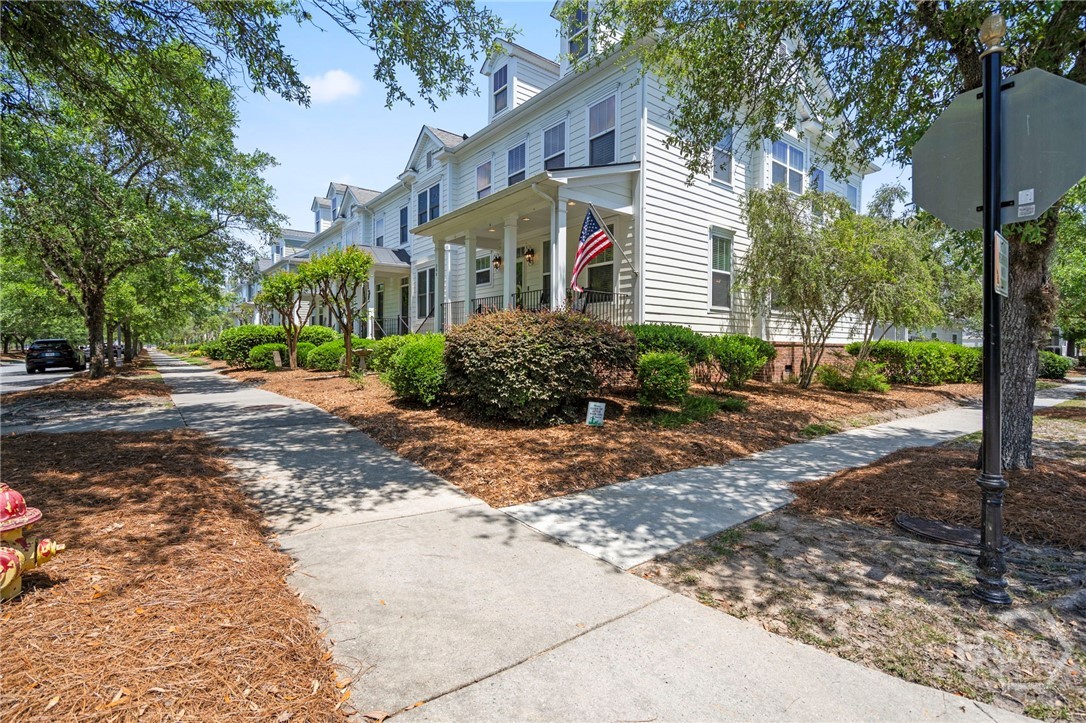200 Village Green Pooler, GA 31322 - Photo 42 of 43