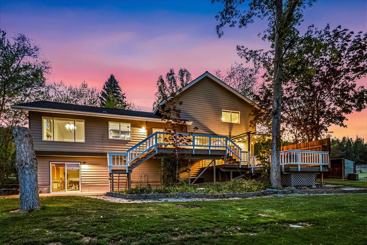 1176 North Barnes Road Prineville, OR 97754 - Photo 5 of 46